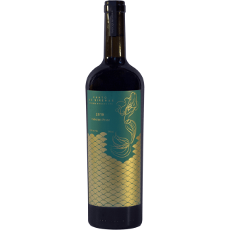 Canto de Sirenas Cabernet Franc
