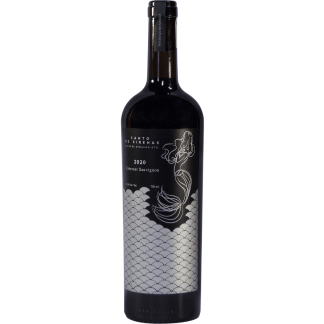 Canto de Sirenas Cabernet Sauvignon Carrito