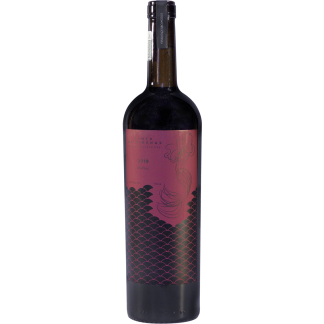 Canto de Sirenas Malbec Botella Carrito