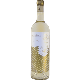Canto de Sirenas Sauvignon Blanc Carrito